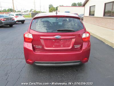 2013 Subaru Impreza 2.0i AWD   - Photo 5 - Mishawaka, IN 46545