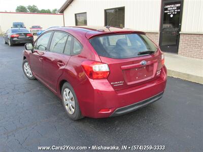 2013 Subaru Impreza 2.0i AWD   - Photo 4 - Mishawaka, IN 46545