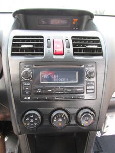 2013 Subaru Impreza 2.0i AWD   - Photo 20 - Mishawaka, IN 46545