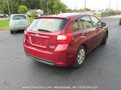 2013 Subaru Impreza 2.0i AWD   - Photo 6 - Mishawaka, IN 46545
