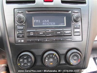 2013 Subaru Impreza 2.0i AWD   - Photo 21 - Mishawaka, IN 46545