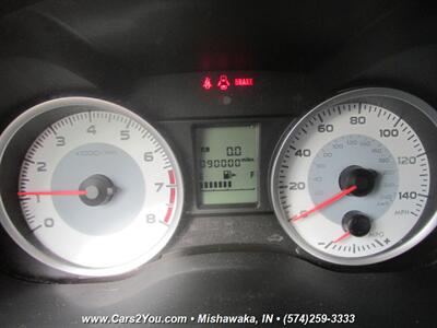 2013 Subaru Impreza 2.0i AWD   - Photo 18 - Mishawaka, IN 46545