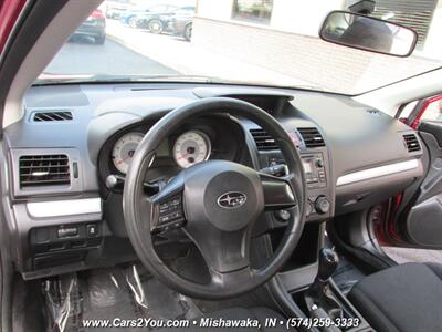 2013 Subaru Impreza 2.0i AWD   - Photo 9 - Mishawaka, IN 46545