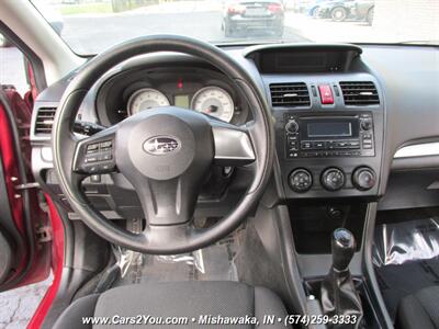 2013 Subaru Impreza 2.0i AWD   - Photo 16 - Mishawaka, IN 46545