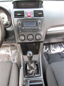 2013 Subaru Impreza 2.0i AWD   - Photo 19 - Mishawaka, IN 46545