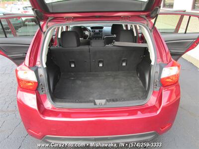 2013 Subaru Impreza 2.0i AWD   - Photo 12 - Mishawaka, IN 46545