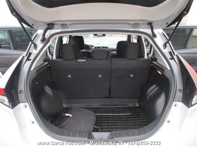 2021 Nissan LEAF SV PLUS EV   - Photo 13 - Mishawaka, IN 46545