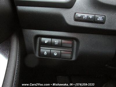 2021 Nissan LEAF SV PLUS EV   - Photo 17 - Mishawaka, IN 46545