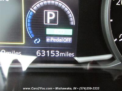 2021 Nissan LEAF SV PLUS EV   - Photo 20 - Mishawaka, IN 46545