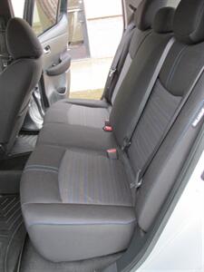 2021 Nissan LEAF SV PLUS EV   - Photo 12 - Mishawaka, IN 46545