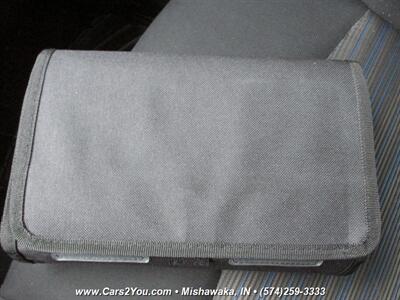 2021 Nissan LEAF SV PLUS EV   - Photo 27 - Mishawaka, IN 46545