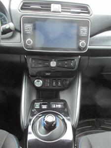 2021 Nissan LEAF SV PLUS EV   - Photo 23 - Mishawaka, IN 46545