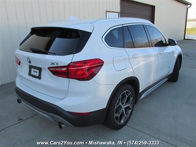 2016 BMW X1 xDrive28i AWD   - Photo 6 - Mishawaka, IN 46545