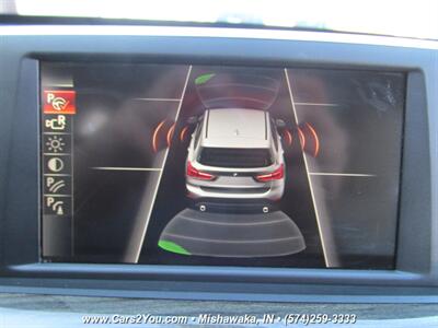 2016 BMW X1 xDrive28i AWD   - Photo 31 - Mishawaka, IN 46545