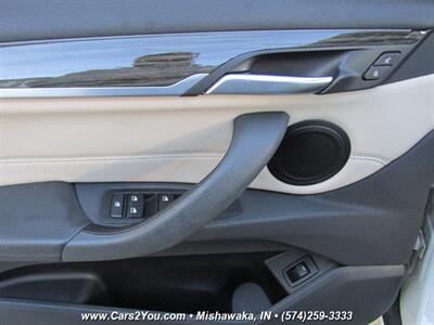 2016 BMW X1 xDrive28i AWD   - Photo 9 - Mishawaka, IN 46545
