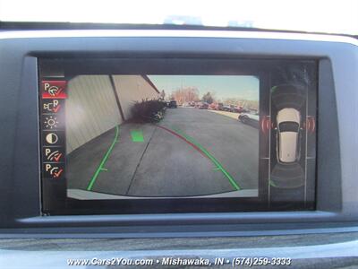 2016 BMW X1 xDrive28i AWD   - Photo 32 - Mishawaka, IN 46545