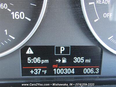 2016 BMW X1 xDrive28i AWD   - Photo 26 - Mishawaka, IN 46545