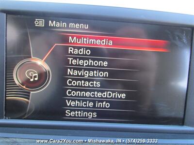 2016 BMW X1 xDrive28i AWD   - Photo 30 - Mishawaka, IN 46545