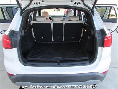 2016 BMW X1 xDrive28i AWD   - Photo 15 - Mishawaka, IN 46545