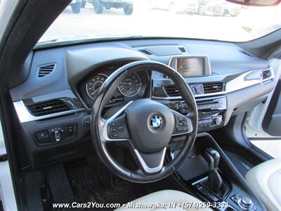 2016 BMW X1 xDrive28i AWD   - Photo 10 - Mishawaka, IN 46545
