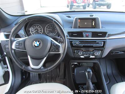 2016 BMW X1 xDrive28i AWD   - Photo 23 - Mishawaka, IN 46545
