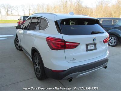 2016 BMW X1 xDrive28i AWD   - Photo 4 - Mishawaka, IN 46545