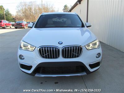2016 BMW X1 xDrive28i AWD   - Photo 2 - Mishawaka, IN 46545