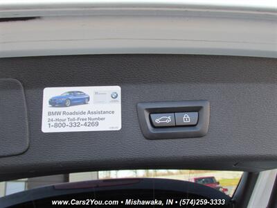 2016 BMW X1 xDrive28i AWD   - Photo 17 - Mishawaka, IN 46545