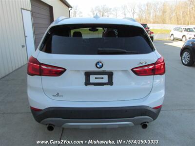 2016 BMW X1 xDrive28i AWD   - Photo 5 - Mishawaka, IN 46545