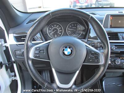 2016 BMW X1 xDrive28i AWD   - Photo 24 - Mishawaka, IN 46545