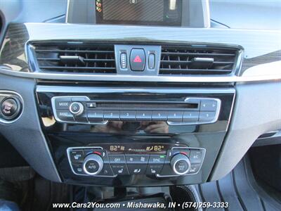 2016 BMW X1 xDrive28i AWD   - Photo 34 - Mishawaka, IN 46545