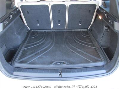 2016 BMW X1 xDrive28i AWD   - Photo 16 - Mishawaka, IN 46545