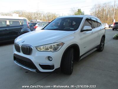2016 BMW X1 xDrive28i AWD   - Photo 3 - Mishawaka, IN 46545