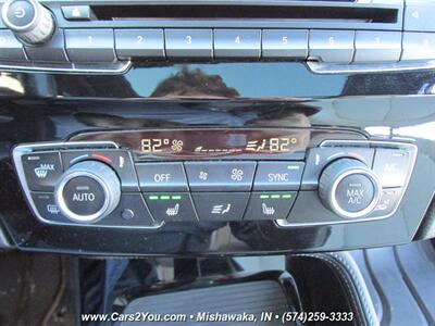 2016 BMW X1 xDrive28i AWD   - Photo 35 - Mishawaka, IN 46545