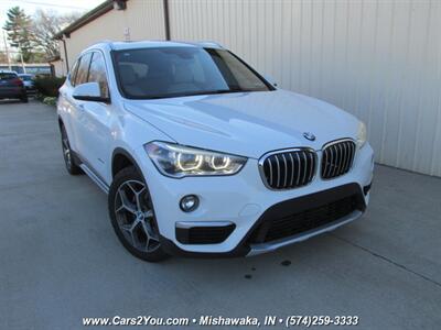 2016 BMW X1 xDrive28i AWD   - Photo 7 - Mishawaka, IN 46545