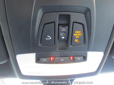 2016 BMW X1 xDrive28i AWD   - Photo 37 - Mishawaka, IN 46545