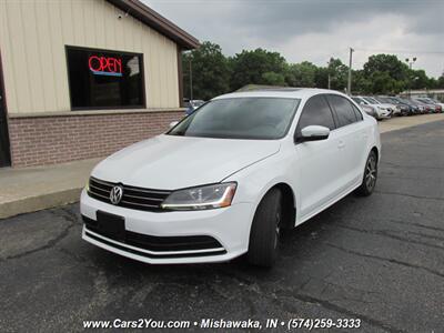 2018 Volkswagen Jetta 1.4T SE   - Photo 4 - Mishawaka, IN 46545