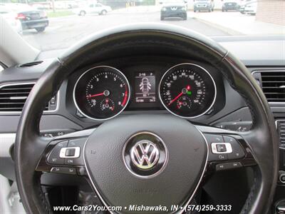2018 Volkswagen Jetta 1.4T SE   - Photo 19 - Mishawaka, IN 46545