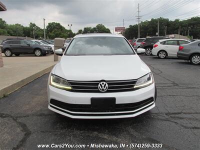 2018 Volkswagen Jetta 1.4T SE   - Photo 3 - Mishawaka, IN 46545