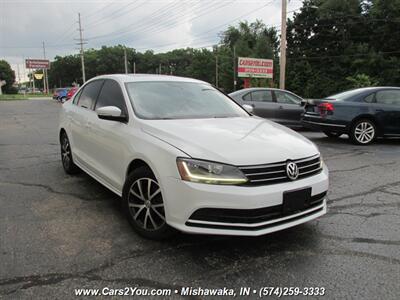 2018 Volkswagen Jetta 1.4T SE   - Photo 8 - Mishawaka, IN 46545