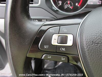 2018 Volkswagen Jetta 1.4T SE   - Photo 20 - Mishawaka, IN 46545