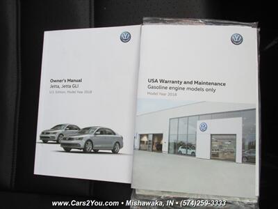 2018 Volkswagen Jetta 1.4T SE   - Photo 28 - Mishawaka, IN 46545