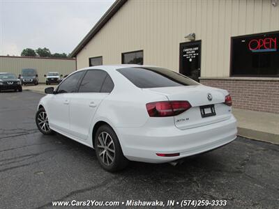 2018 Volkswagen Jetta 1.4T SE   - Photo 5 - Mishawaka, IN 46545