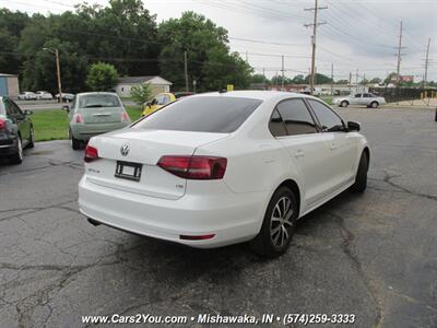 2018 Volkswagen Jetta 1.4T SE   - Photo 7 - Mishawaka, IN 46545