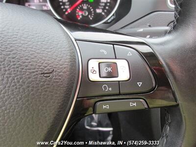 2018 Volkswagen Jetta 1.4T SE   - Photo 21 - Mishawaka, IN 46545