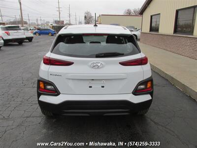 2020 Hyundai KONA SE - Photo 6 - Mishawaka, IN 46545