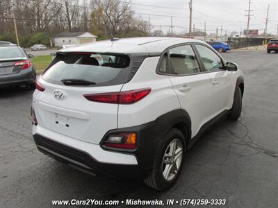 2020 Hyundai KONA SE - Photo 7 - Mishawaka, IN 46545
