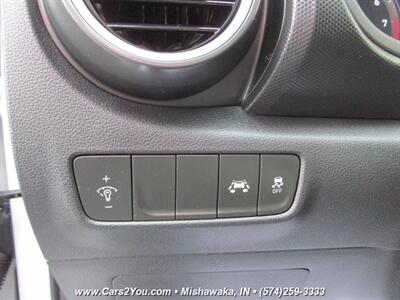 2020 Hyundai KONA SE - Photo 21 - Mishawaka, IN 46545