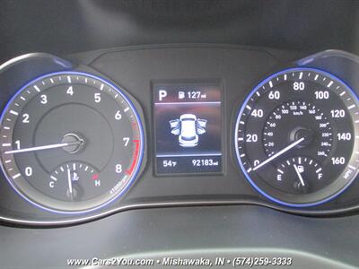 2020 Hyundai KONA SE - Photo 24 - Mishawaka, IN 46545