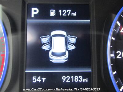 2020 Hyundai KONA SE - Photo 25 - Mishawaka, IN 46545